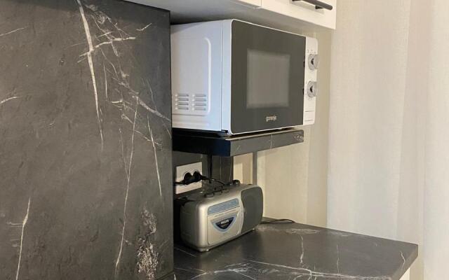 Квартира Исакушки