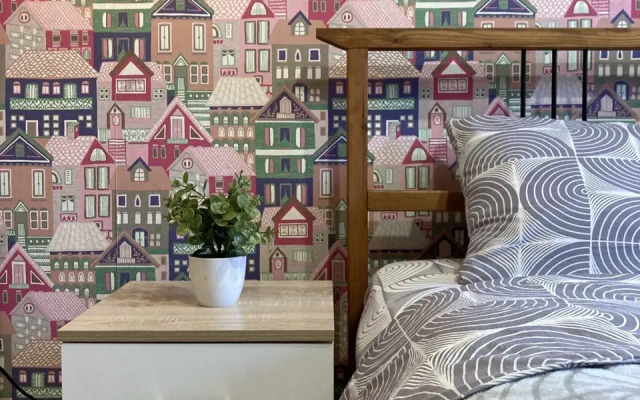 Апартаменты Ленина 30 - фото 2