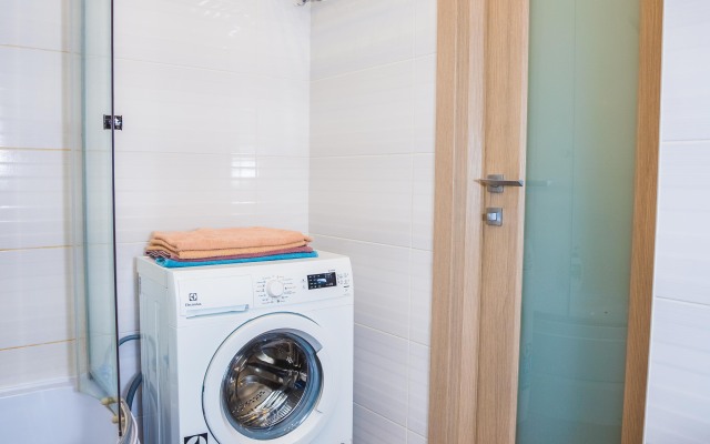 Апартаменты Atlant Apartments 76