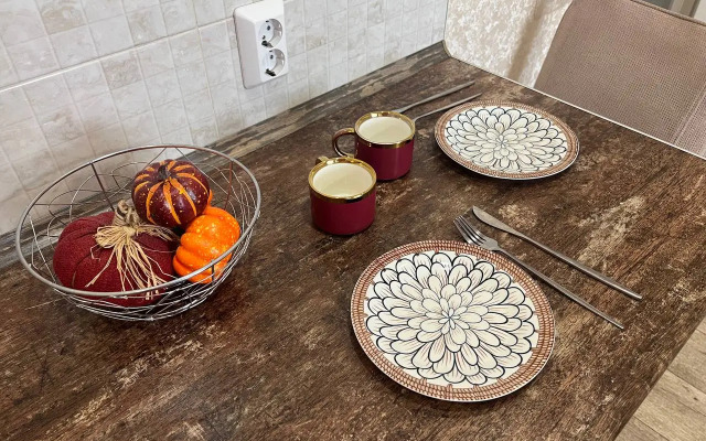 Квартира Уютная Студия Аэропорт