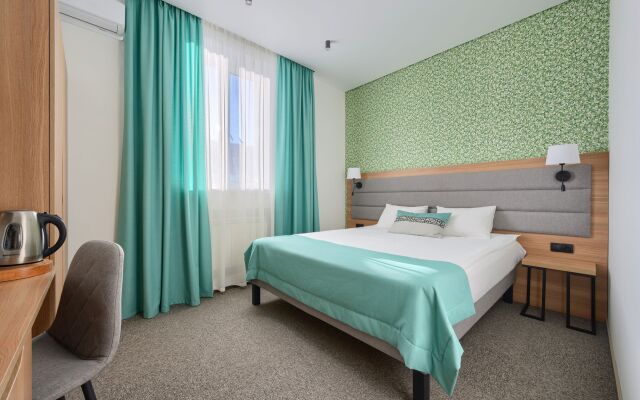 SQ Hotel