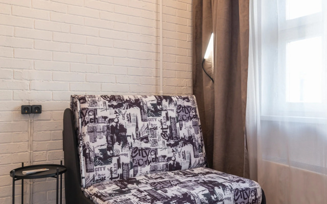 Komfort Mini Apartments
