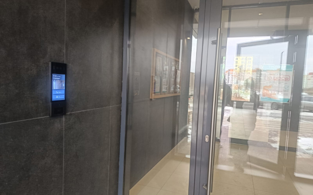 Квартира Loft студия ТЦ Кристалл