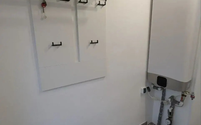 Квартира на море