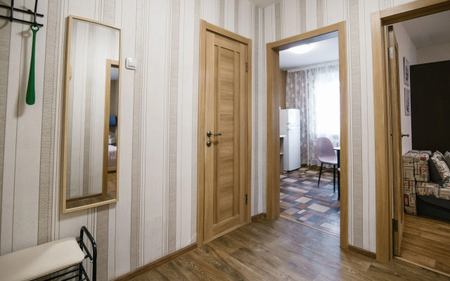 Na Dikopoltseva Apartments