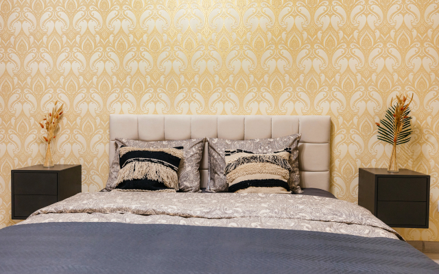 Room Tour TRTS Kristall Apartments