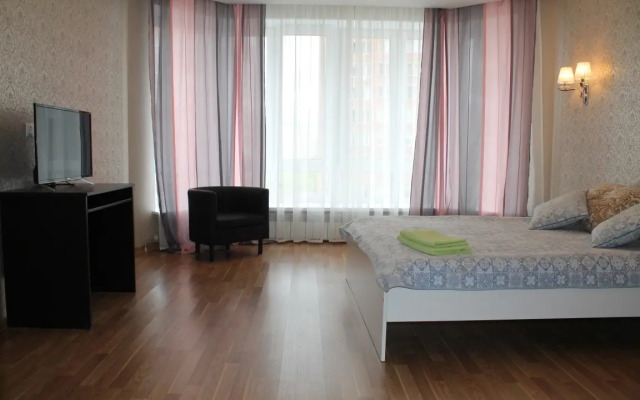 Apartments Stolichny 10