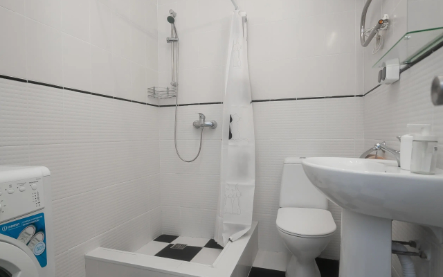 Квартира студия в ЖК Парк Легенд 116/1