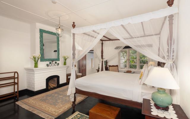 Highgrove Estate By Ishq Bungalow