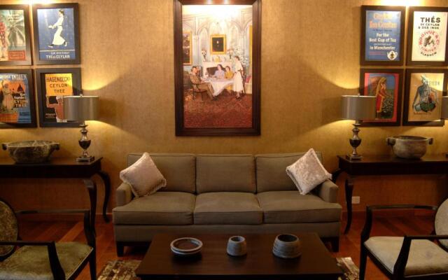 Grand Hotel