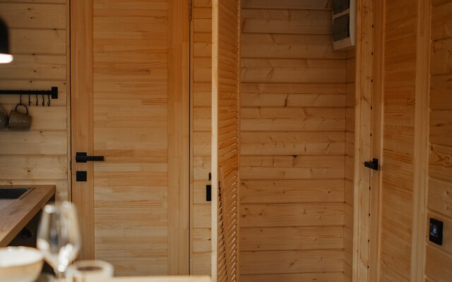 Частный дом Bjorn 2