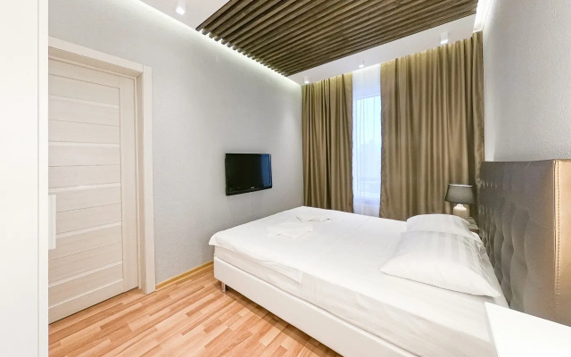 Апартаменты Белинский 4