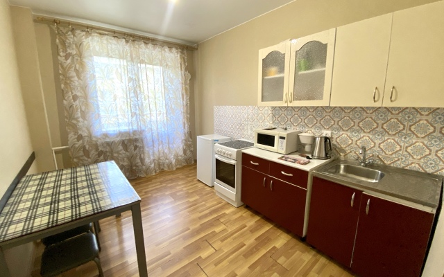 Dekabrist Ul. Tokmakova 36-42 Apartments