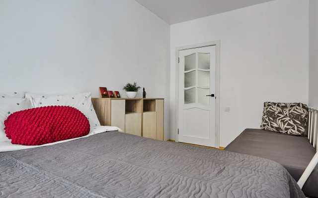 Квартира 2-х комн. на Фотнанке