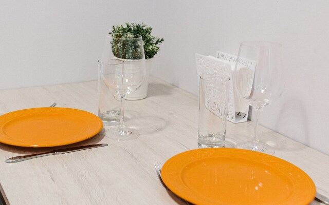 Uyutnaya Kvartira Studiya Flat