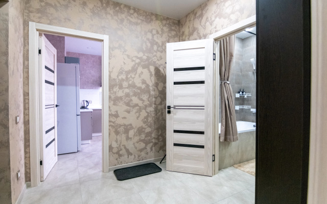 Апартаменты просторные в отличном районе