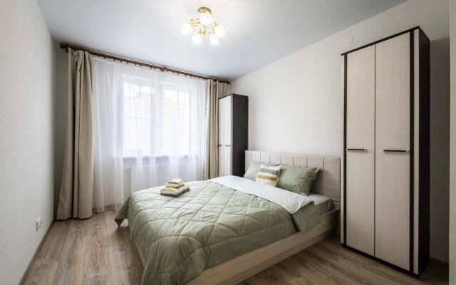 Na Geroyev Donbassa 2 Flat