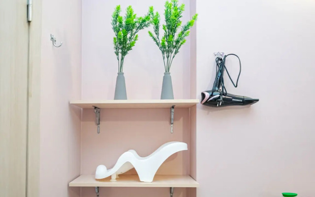 Apartments Cosmos Apart Na Revolyutsii 48 B (2)
