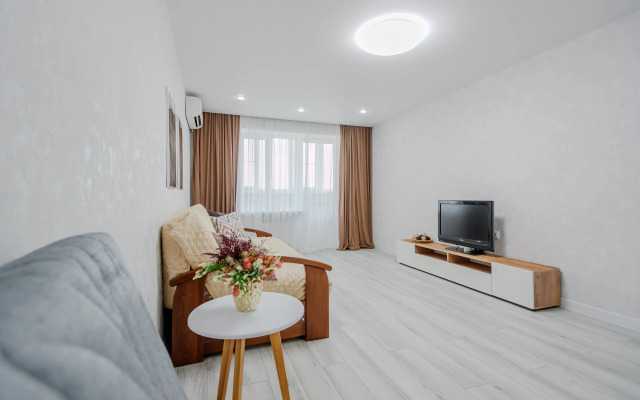 Dvukhkomnatnaya Voyenved Flat