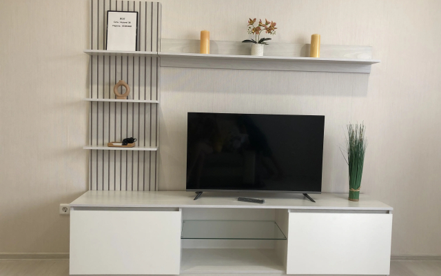 Квартира Светлая Уютная Студия