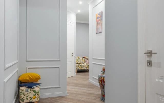 Квартира Happy days