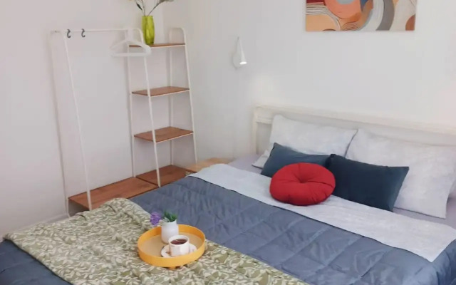 Yevrodvushka Vozle Metro Kotelniki Apartments