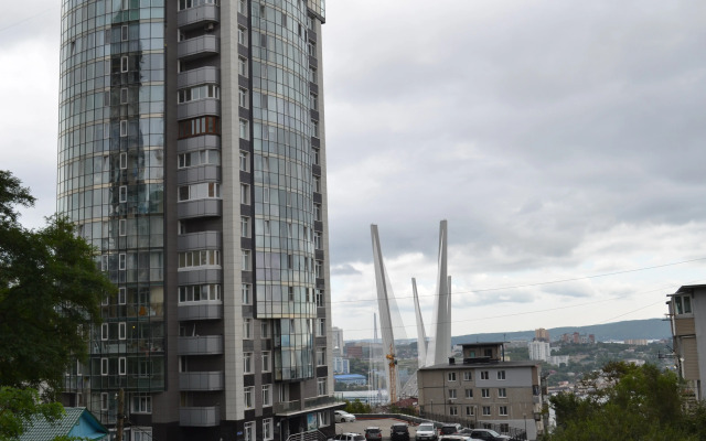 Apartamenty Nekrasovsky 24