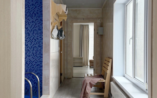 Частный дом Лесной