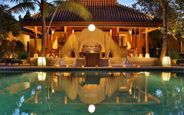 Sudamala Suites & Villas Hotel