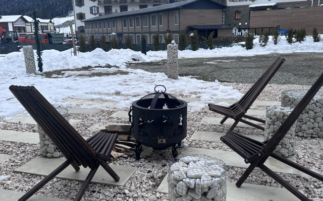 V Momente Mini-hotel
