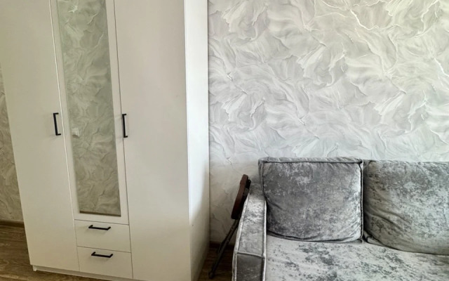 Апартаменты Современная студия