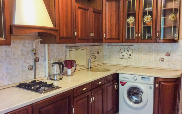 Апартаменты Щёлковская 5