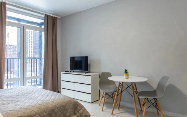 MoreApart 21 Apartments