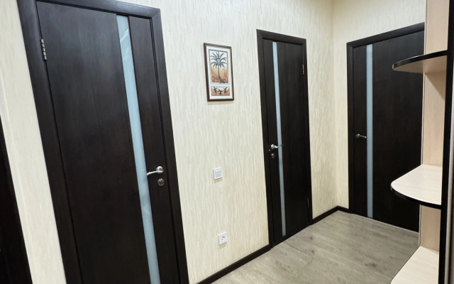 Квартира на Улице Фёдора Гладкова 24