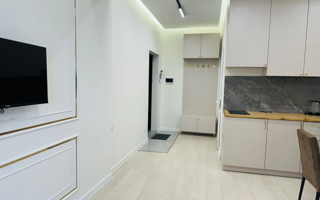 Апартаменты Ailin apartments 354