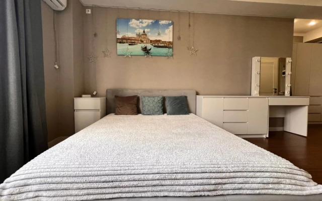 Sochi daily rent Apartments
