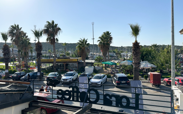 Bed&Breakfast Marina Lora Hotel