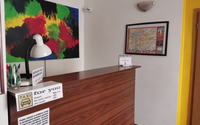 Auspicie Apart-hotel