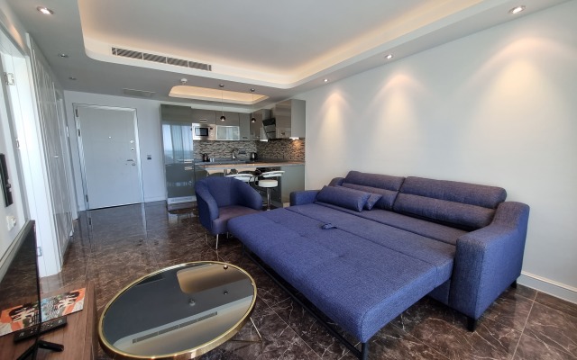 Kvartira Premium-Klassa Apartments