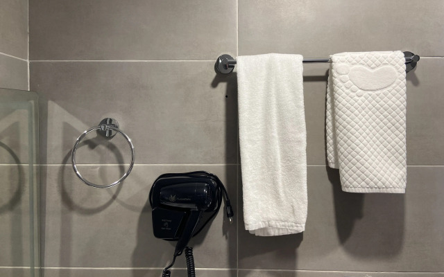 Beles Aparts Aparthotel