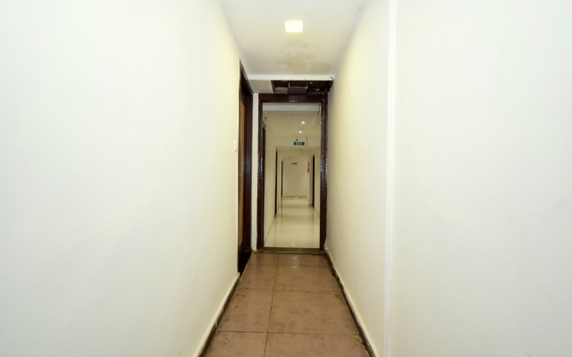 Anupam Hotel
