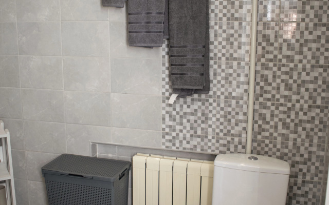 Частный дом Рафаэлла Сапфир