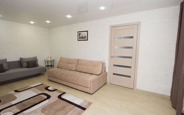 Апартаменты на Горошникова 70