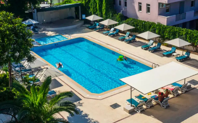 Tal Beach Hotel