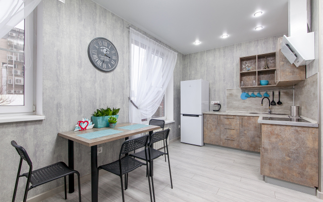 Апартаменты Центр Галерея Власова 256