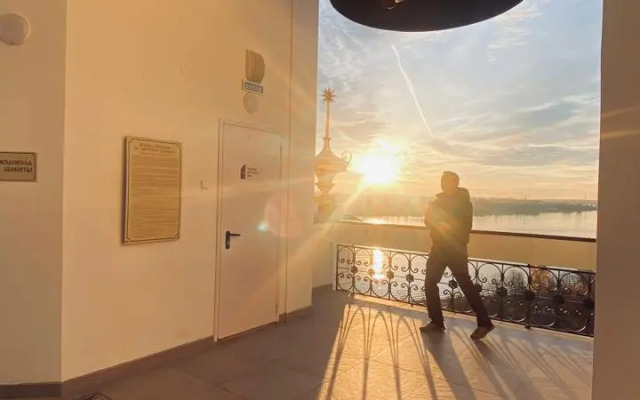 Квартира Замечательная