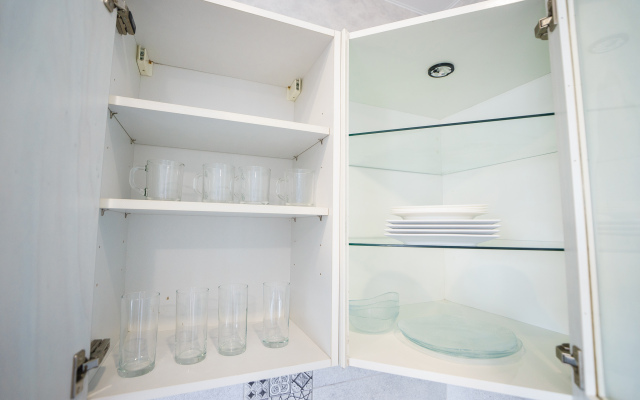 Inndays Na Shukhova 1b Apartments