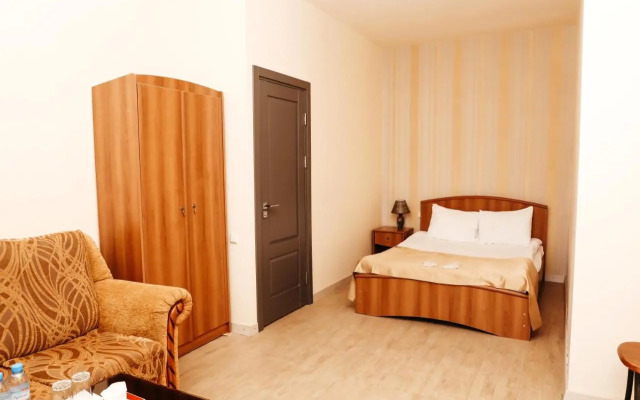 Best Western Bohemian Resort