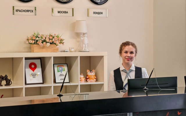 Hotel Dom Hotel Apart