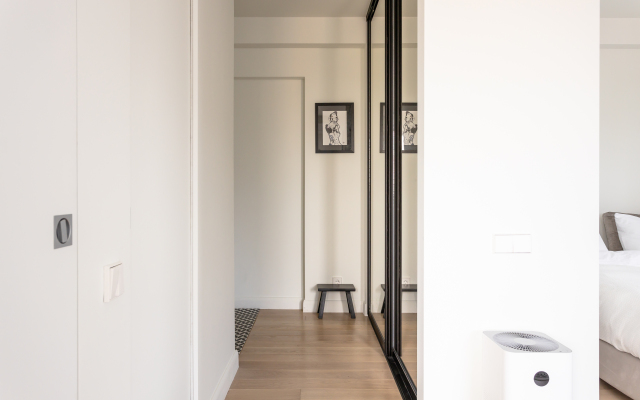 Belorusskaya | Depo | Belaya Ploschad Apartments